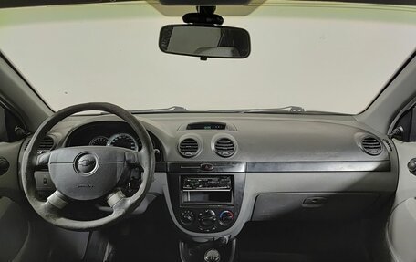 Chevrolet Lacetti, 2012 год, 290 000 рублей, 14 фотография