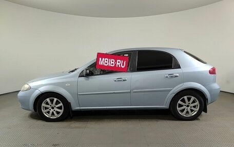 Chevrolet Lacetti, 2012 год, 290 000 рублей, 8 фотография