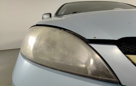 Chevrolet Lacetti, 2012 год, 290 000 рублей, 17 фотография