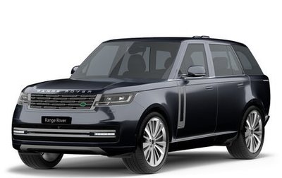 Land Rover Range Rover IV рестайлинг, 2026 год, 29 524 000 рублей, 1 фотография