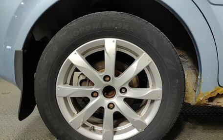 Chevrolet Lacetti, 2012 год, 290 000 рублей, 18 фотография