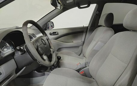 Chevrolet Lacetti, 2012 год, 290 000 рублей, 16 фотография