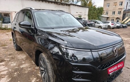Volkswagen Teramont, 2025 год, 5 750 000 рублей, 3 фотография
