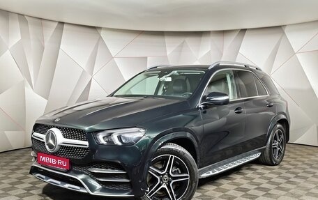 Mercedes-Benz GLE, 2019 год, 5 250 000 рублей, 1 фотография