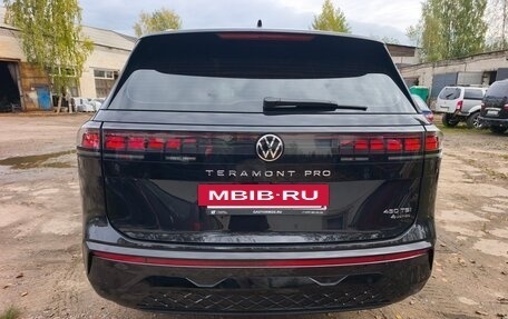 Volkswagen Teramont, 2025 год, 5 750 000 рублей, 5 фотография