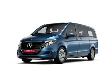 Mercedes-Benz V-Класс, 2026 год, 15 090 000 рублей, 1 фотография