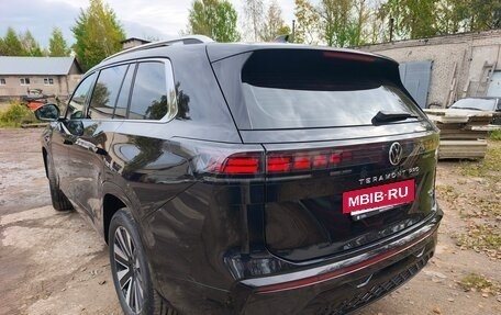 Volkswagen Teramont, 2025 год, 5 750 000 рублей, 6 фотография