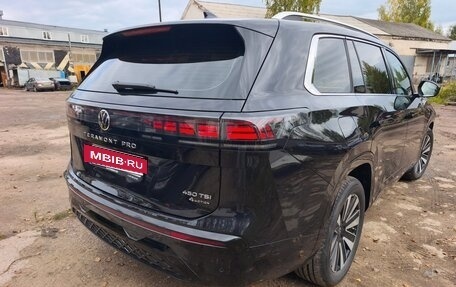 Volkswagen Teramont, 2025 год, 5 750 000 рублей, 4 фотография