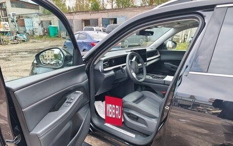 Volkswagen Teramont, 2025 год, 5 750 000 рублей, 7 фотография