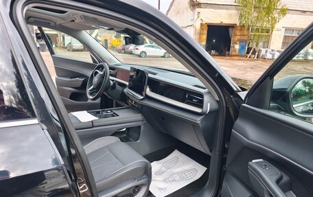 Volkswagen Teramont, 2025 год, 5 750 000 рублей, 9 фотография