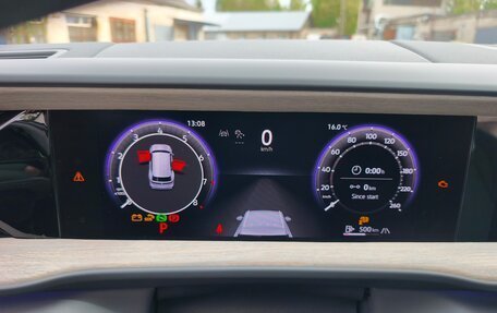 Volkswagen Teramont, 2025 год, 5 750 000 рублей, 13 фотография