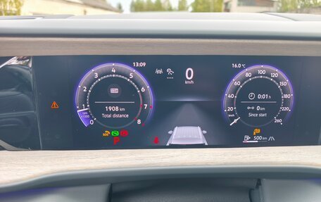 Volkswagen Teramont, 2025 год, 5 750 000 рублей, 14 фотография
