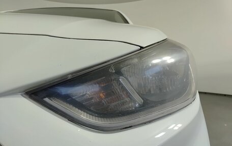 Hyundai Solaris II рестайлинг, 2019 год, 990 000 рублей, 17 фотография