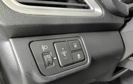 Hyundai Solaris II рестайлинг, 2019 год, 990 000 рублей, 20 фотография
