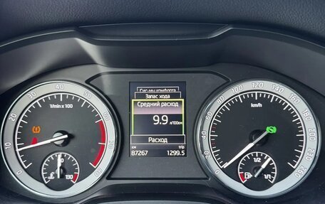 Skoda Karoq I, 2021 год, 2 320 000 рублей, 10 фотография