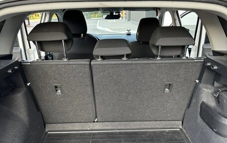 Skoda Karoq I, 2021 год, 2 320 000 рублей, 15 фотография