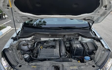 Skoda Karoq I, 2021 год, 2 320 000 рублей, 13 фотография