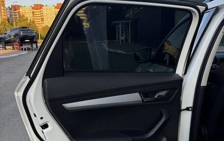 Skoda Karoq I, 2021 год, 2 320 000 рублей, 17 фотография