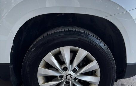 Skoda Karoq I, 2021 год, 2 320 000 рублей, 21 фотография