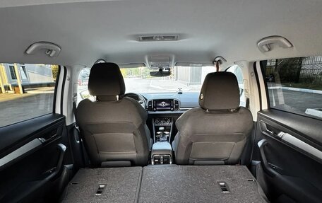 Skoda Karoq I, 2021 год, 2 320 000 рублей, 14 фотография