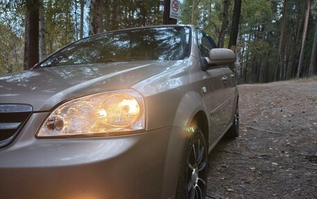 Chevrolet Lacetti, 2006 год, 310 000 рублей, 2 фотография