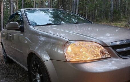 Chevrolet Lacetti, 2006 год, 310 000 рублей, 4 фотография