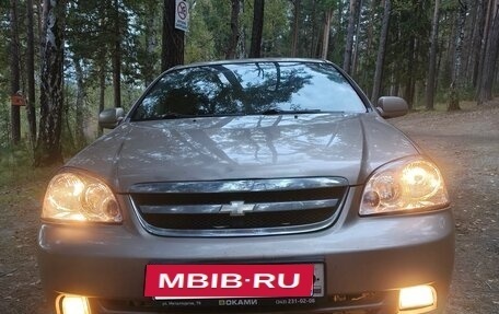 Chevrolet Lacetti, 2006 год, 310 000 рублей, 3 фотография