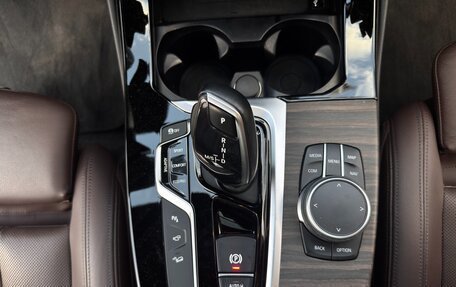 BMW X3, 2019 год, 5 800 000 рублей, 17 фотография