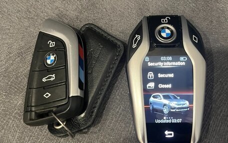 BMW X3, 2019 год, 5 800 000 рублей, 25 фотография