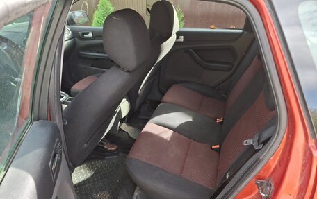 Ford Focus II рестайлинг, 2006 год, 300 000 рублей, 7 фотография