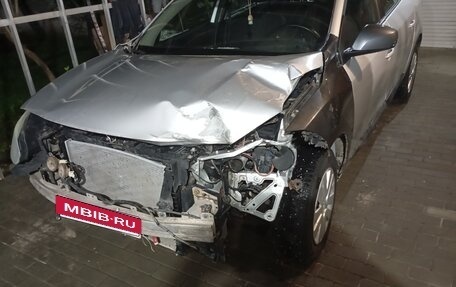 Renault Fluence I, 2012 год, 250 000 рублей, 5 фотография