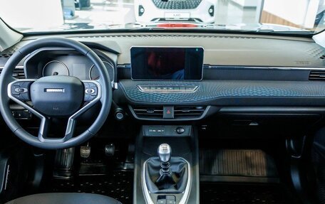 Haval Jolion, 2026 год, 2 078 010 рублей, 12 фотография