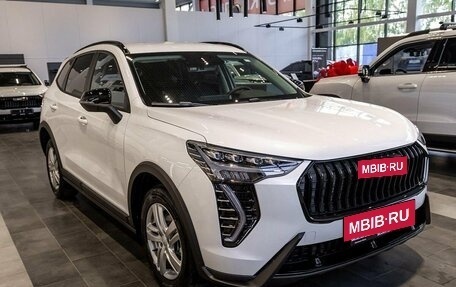 Haval Jolion, 2026 год, 2 474 010 рублей, 3 фотография