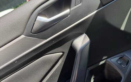 Volkswagen Jetta VII, 2018 год, 1 790 000 рублей, 5 фотография