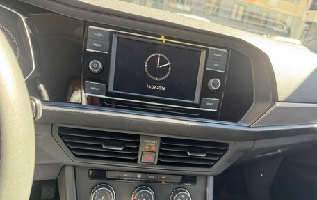 Volkswagen Jetta VII, 2018 год, 1 790 000 рублей, 6 фотография