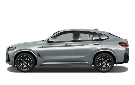 BMW X4, 2025 год, 8 990 000 рублей, 3 фотография