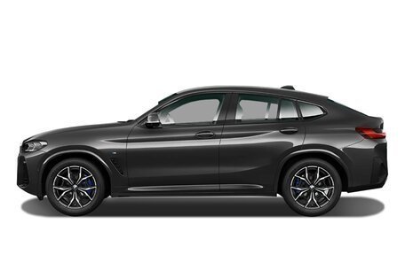 BMW X4, 2025 год, 8 990 000 рублей, 8 фотография
