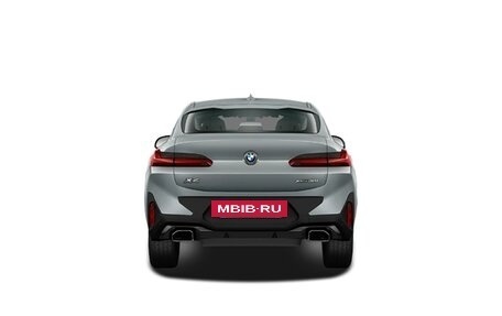 BMW X4, 2025 год, 8 990 000 рублей, 5 фотография