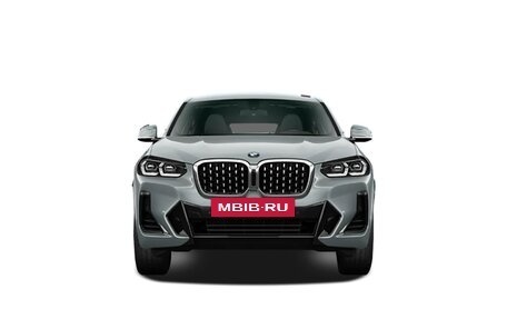 BMW X4, 2025 год, 8 990 000 рублей, 4 фотография