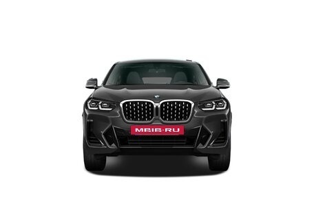 BMW X4, 2025 год, 8 990 000 рублей, 9 фотография