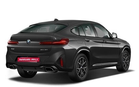 BMW X4, 2025 год, 8 990 000 рублей, 7 фотография
