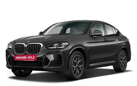 BMW X4, 2025 год, 8 990 000 рублей, 6 фотография