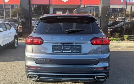 Chery Tiggo 8 Pro, 2022 год, 2 150 000 рублей, 5 фотография