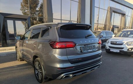 Chery Tiggo 8 Pro, 2022 год, 2 150 000 рублей, 4 фотография