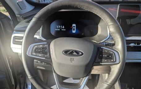 Chery Tiggo 8 Pro, 2022 год, 2 150 000 рублей, 9 фотография