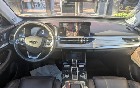 Chery Tiggo 8 Pro, 2022 год, 2 150 000 рублей, 8 фотография