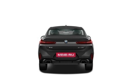 BMW X4, 2025 год, 8 990 000 рублей, 10 фотография