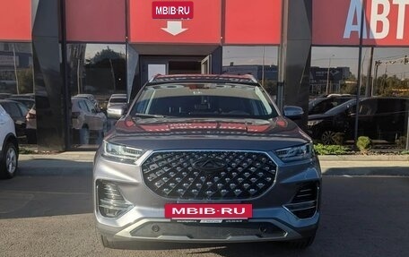 Chery Tiggo 8 Pro, 2022 год, 2 150 000 рублей, 2 фотография