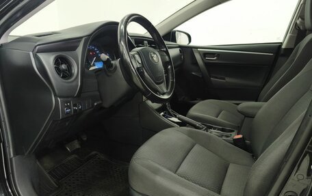 Toyota Corolla, 2018 год, 1 660 000 рублей, 11 фотография
