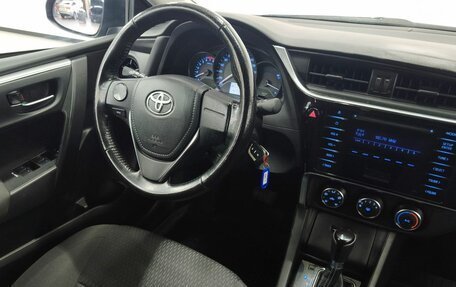 Toyota Corolla, 2018 год, 1 660 000 рублей, 12 фотография
